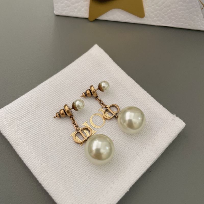 Christian Dior Earrings